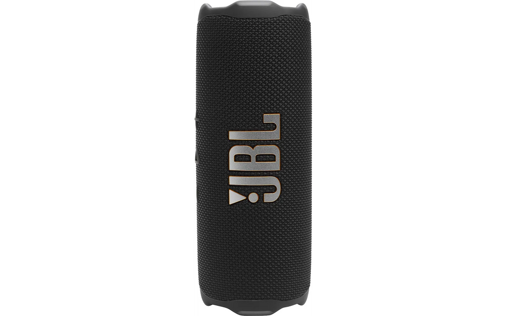 JBL Flip 7 Bluetooth-kaiutin, musta