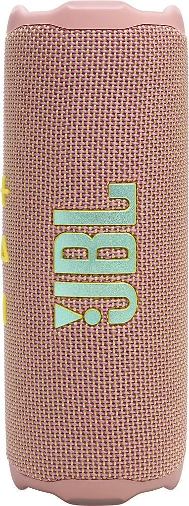 JBL Flip 7 Bluetooth-kaiutin, pinkki