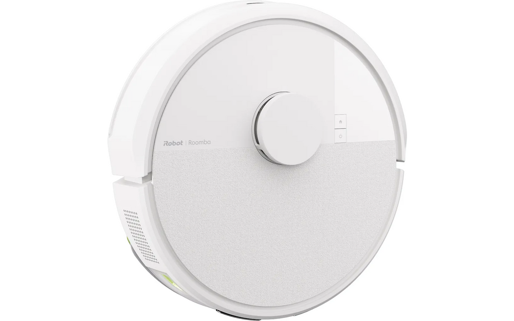 iRobot Roomba 105 Combo robotti-imuri, valkoinen