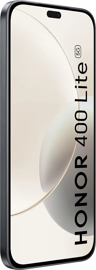 HONOR 400 Lite 5G puhelin, 256/8 Gt, Velvet Black