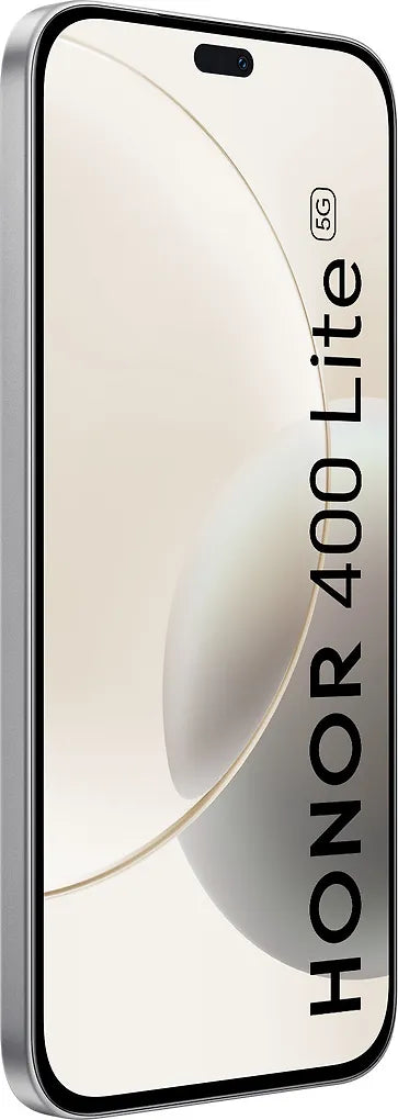 HONOR 400 Lite 5G puhelin, 256/8 Gt, Velvet Grey