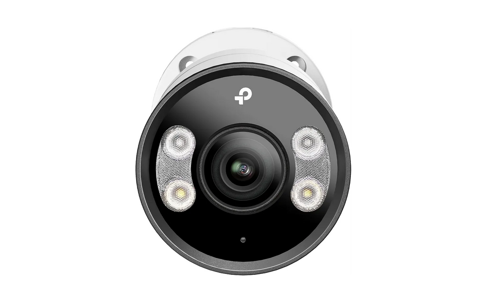 TP-Link VIGI InSight S385 4K-valvontakamera ulkokäyttöön, 2,8 mm