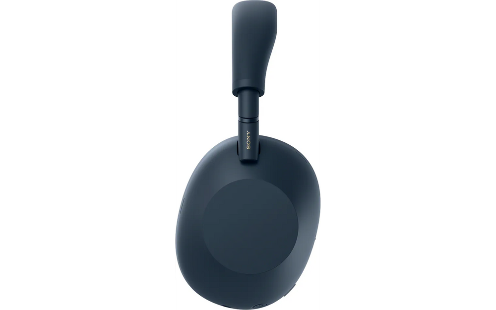 Sony WH-1000XM6 vastamelukuulokkeet, sininen