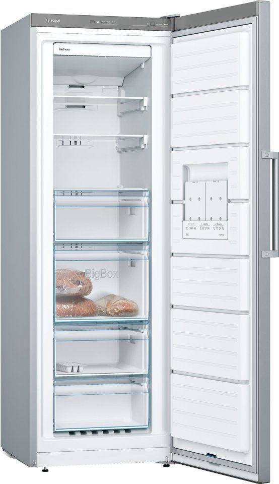 Bosch GSN33VLEP Serie 4 kaappipakastin