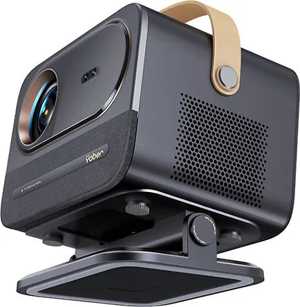 Yaber U12 Full HD LCD-projektor
