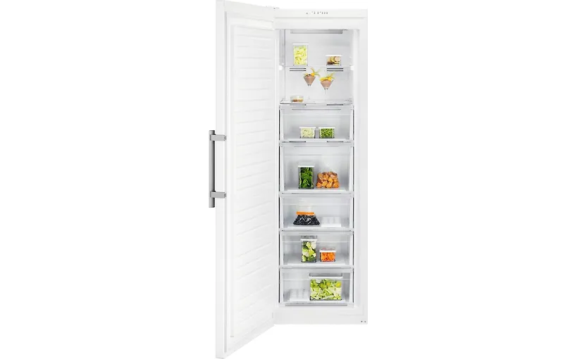 Electrolux EUT6NE28W1 kaappipakastin, valkoinen