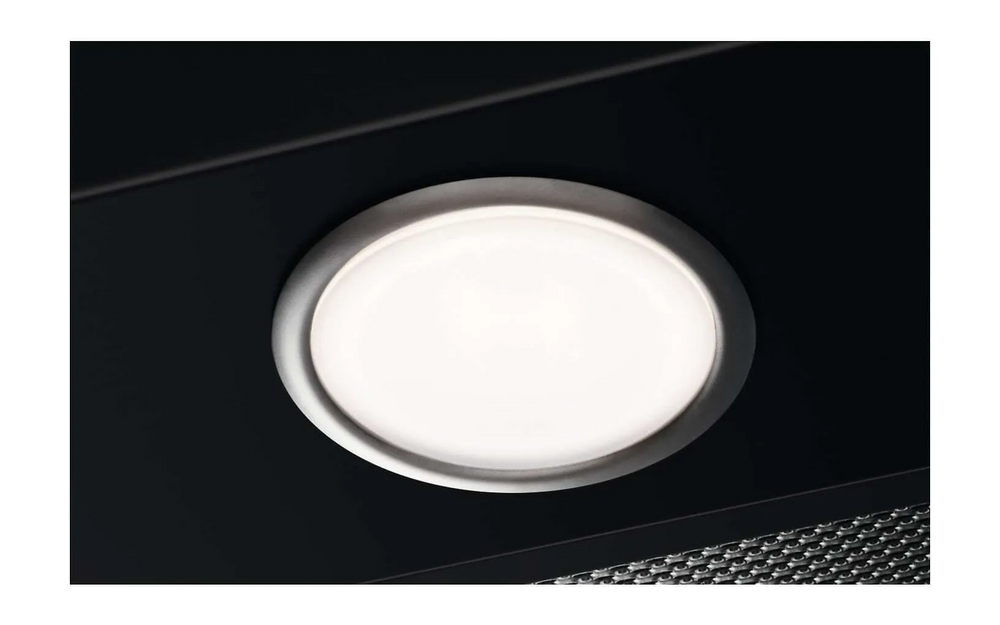 Electrolux LFV326K liesituuletin, musta - E-store.fi