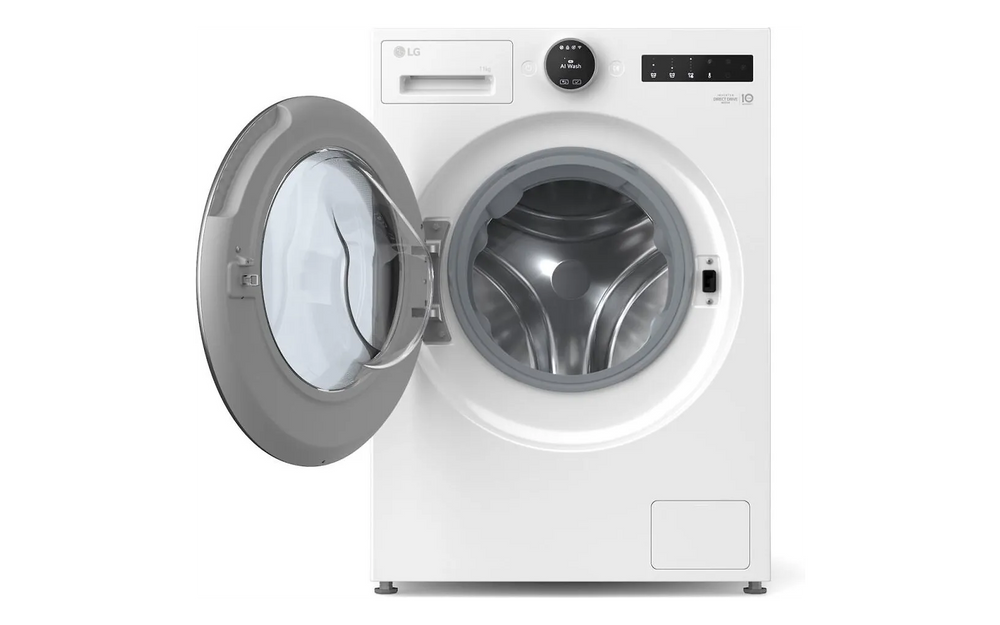 LG F4X7011TWS pyykinpesukone