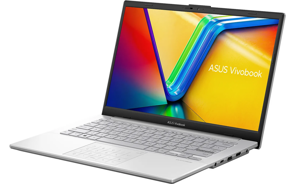 Asus Vivobook Go 14 kannettava (L1404FA-EB703W), Windows 11