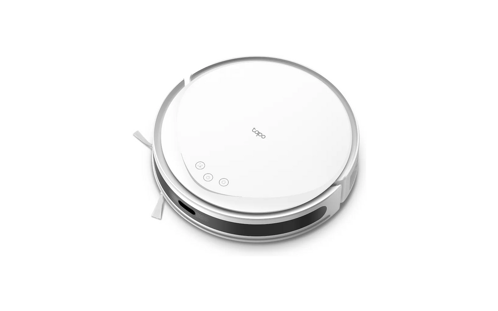 TP-Link Tapo RV20 Max, valkoinen