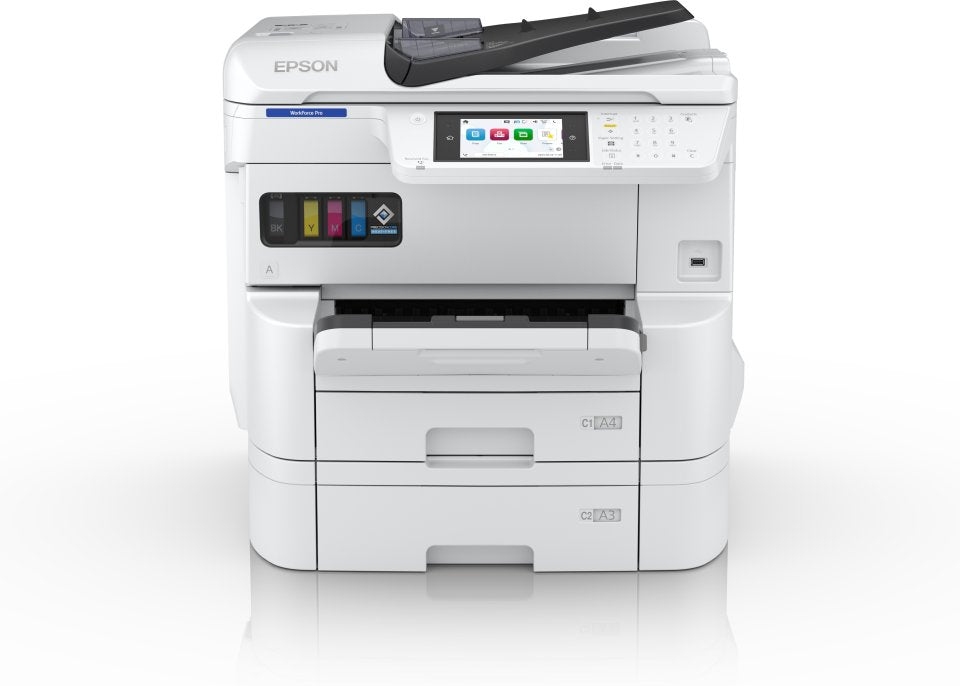 Epson WorkForce Pro EM-C7100DWF A3+-monitoimitulostin
