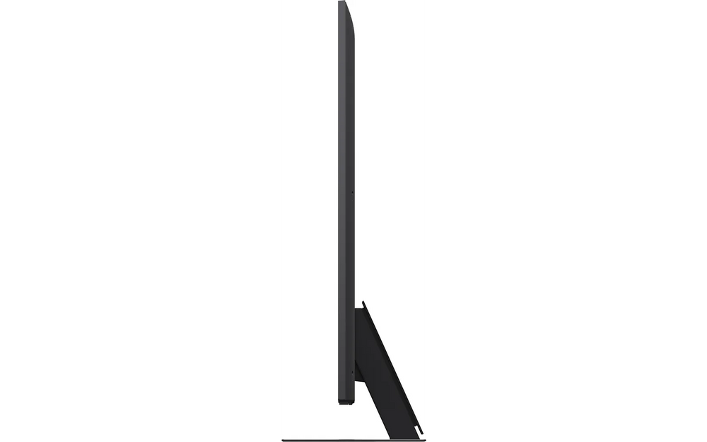 LG 55" QNED86A – 4K Edge Mini-LED TV