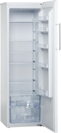Scandomestic SKS346WE jääkaappi
