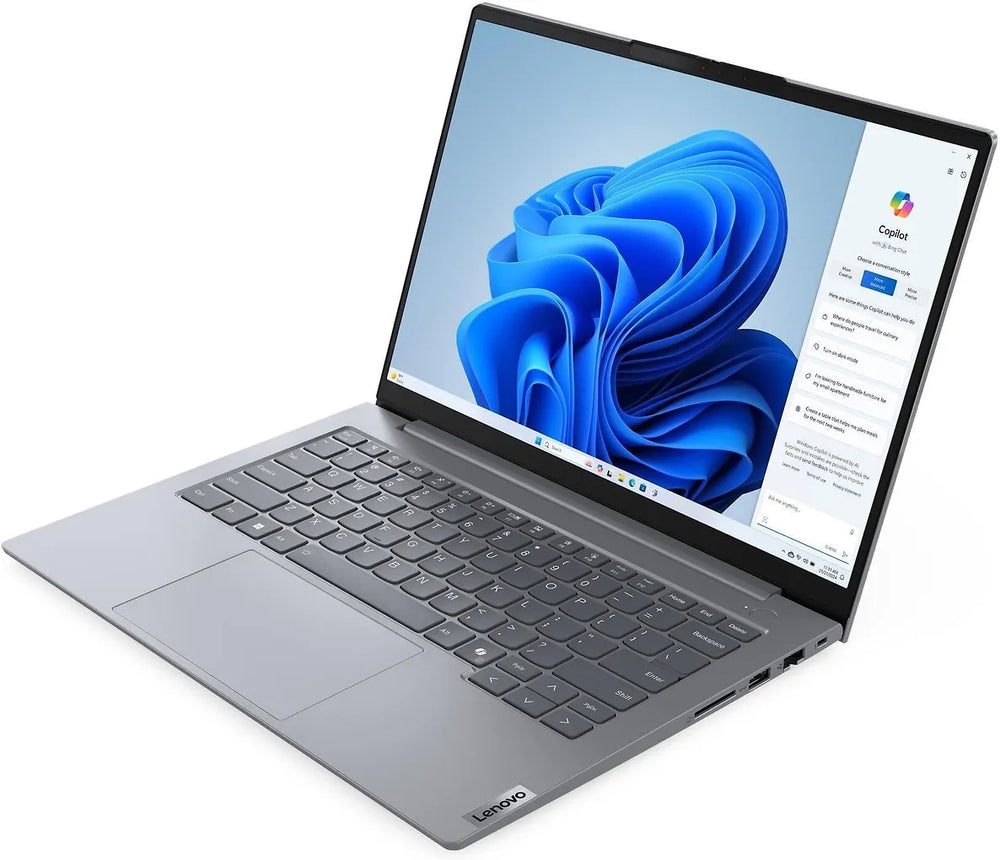 Lenovo ThinkBook 14 Gen 7 14" kannettava (21MV001LMX)