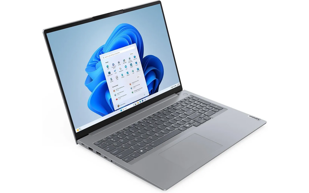 Lenovo ThinkBook 16 Gen 7 16" kannettava (21MW0076MX)
