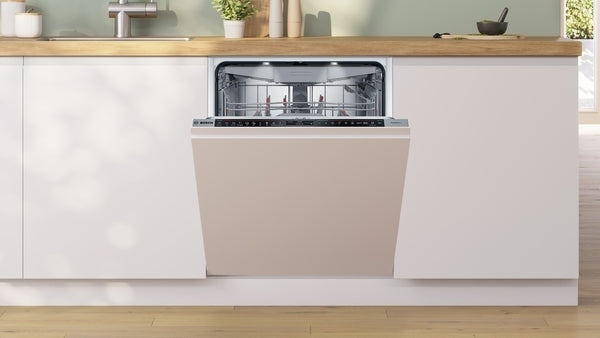 Bosch SMD8TCX04E Serie 8 integroitava astianpesukone, 60 cm – kuva 2