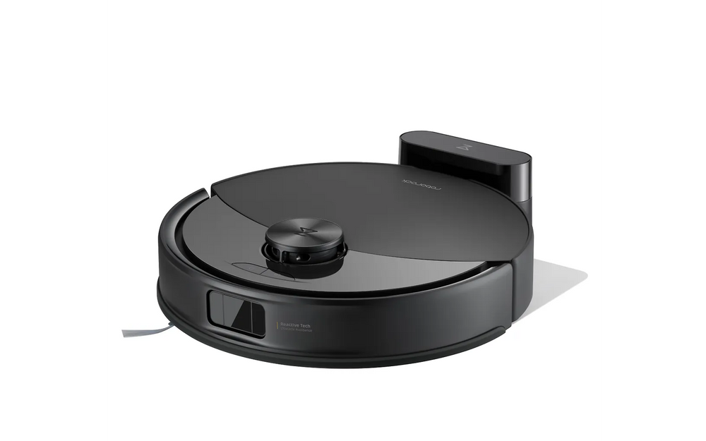 Roborock Q10VF robotti-imuri, musta