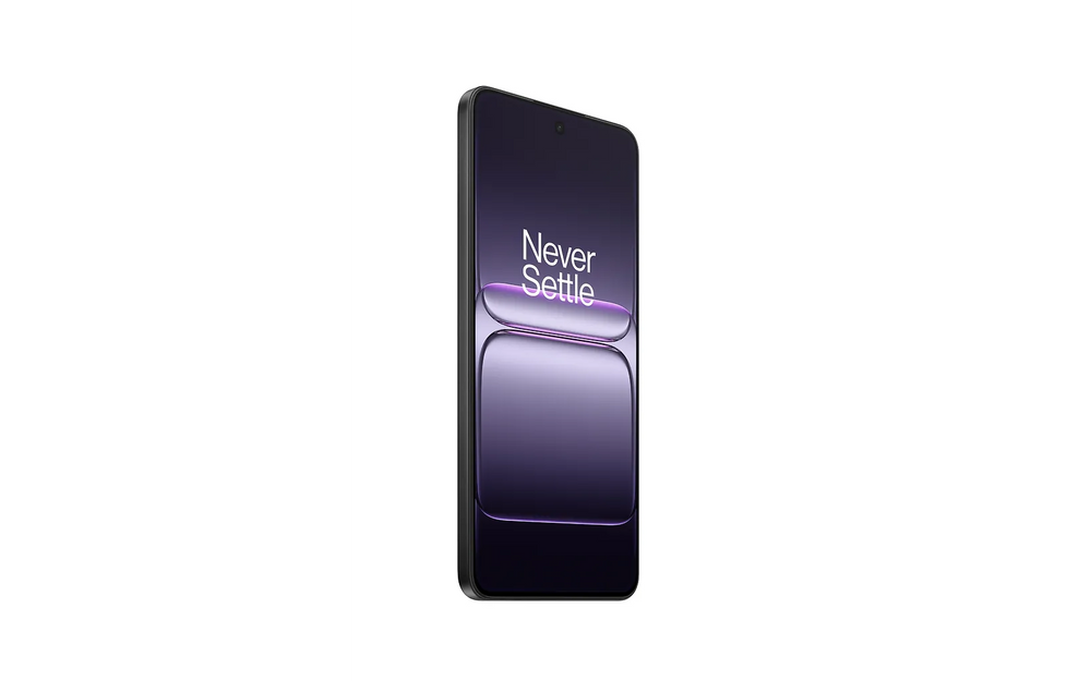 OnePlus Nord CE5 puhelin, 256/8 Gt, musta