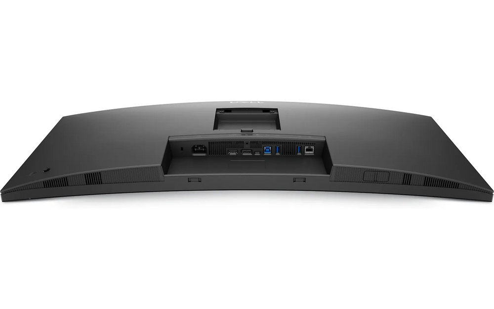 Dell Pro 34 Plus P3425WEHF kaareva näyttö telakoinnilla