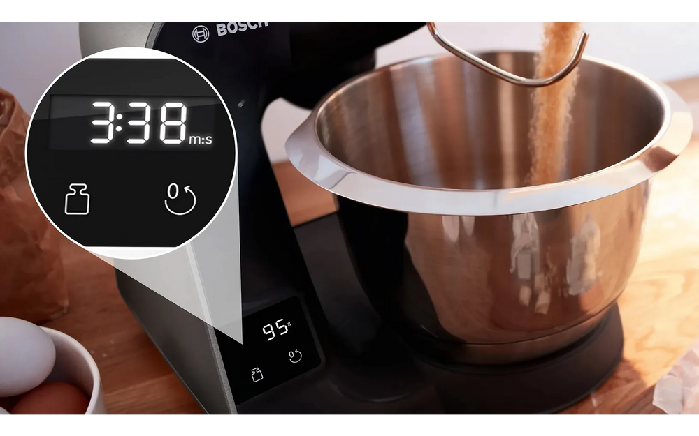 Bosch MUM5XC66 yleiskone