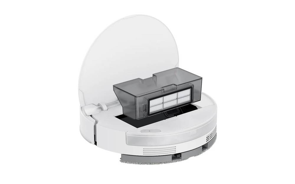 Dreame D20 robotti-imuri, valkoinen