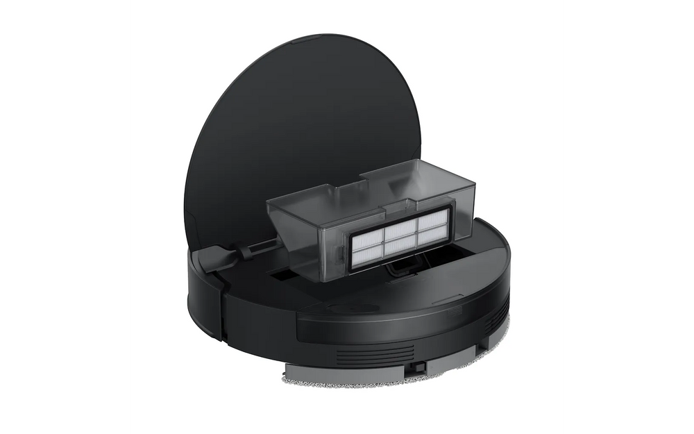 Dreame D20 robotti-imuri, musta