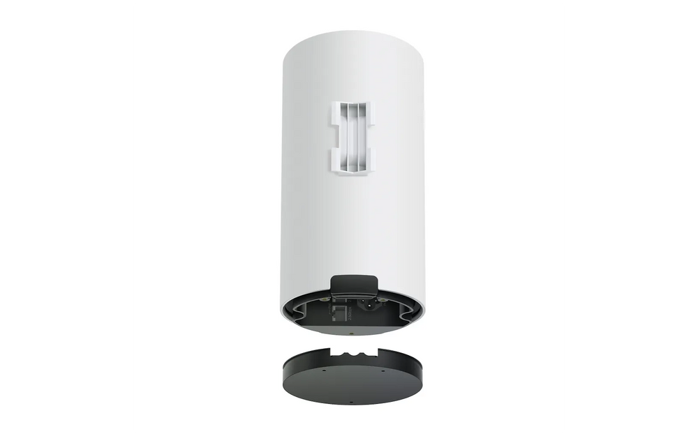 TP-LINK Deco BE25 - Utomhus Wi-Fi 7 Mesh-router för inomhus- och utomhusbruk