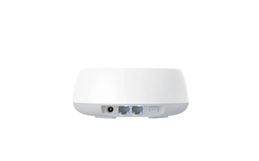 TP-LINK Deco BE22 Wi-Fi 7 mesh -reititin, 1kpl