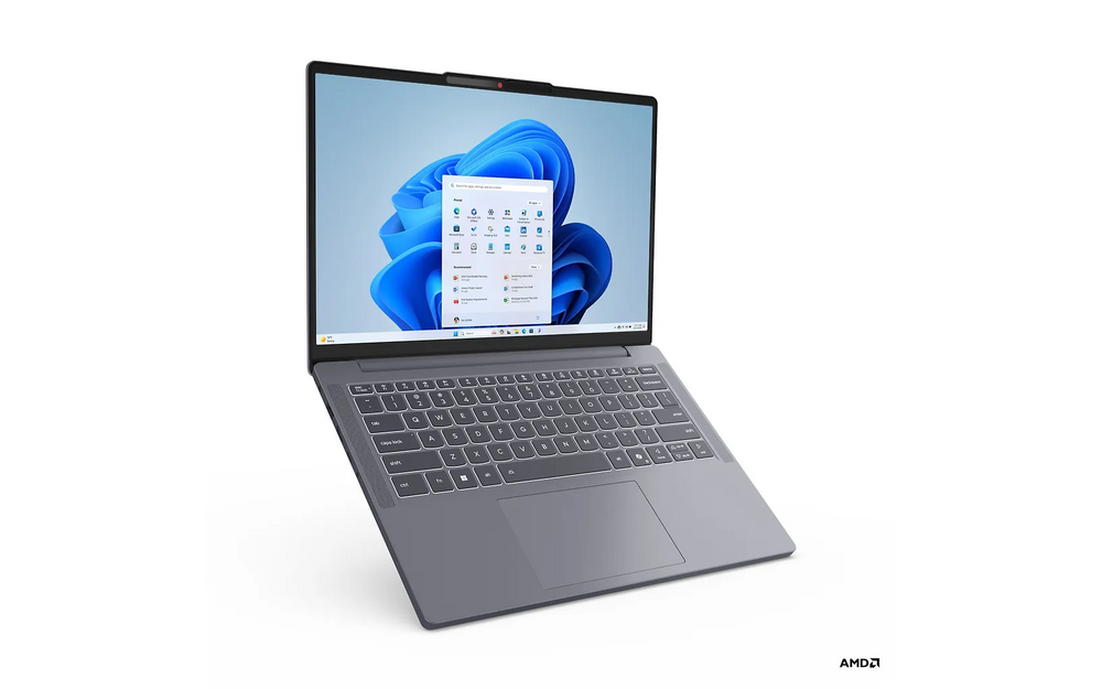 Lenovo IdeaPad Slim 3 14" kannettava (83K6003WMX)