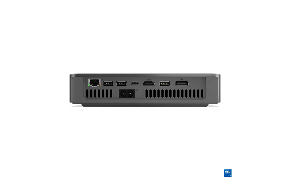 Lenovo IdeaCentre Mini pöytäkone (91B2000DMW)