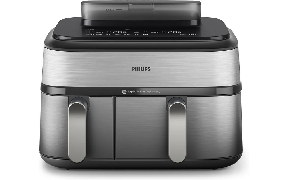 Philips 5000 Series Dual Basket airfryer (NA555/00)