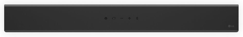 LG S40TR 4.1 Soundbar -äänijärjestelmä