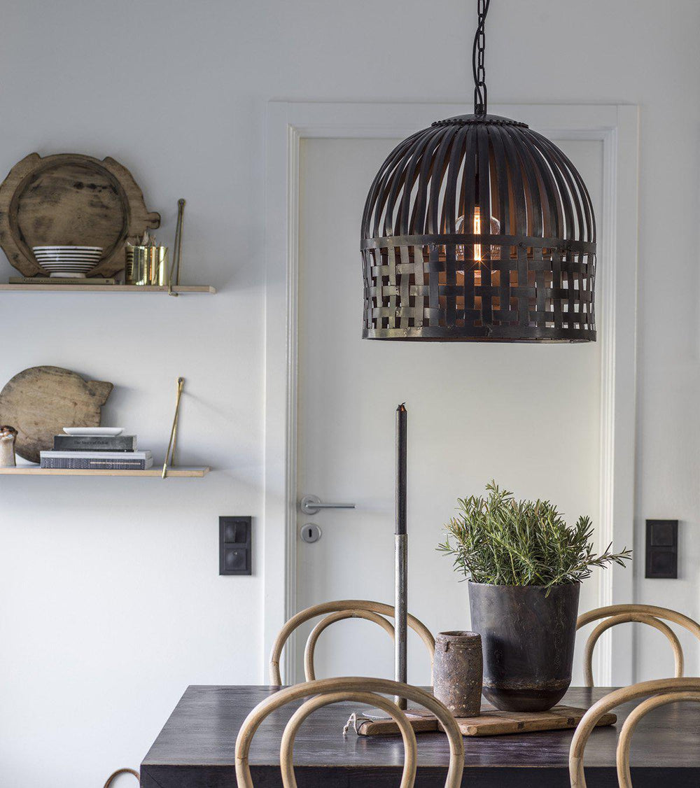 Sheffield kattovalaisin S