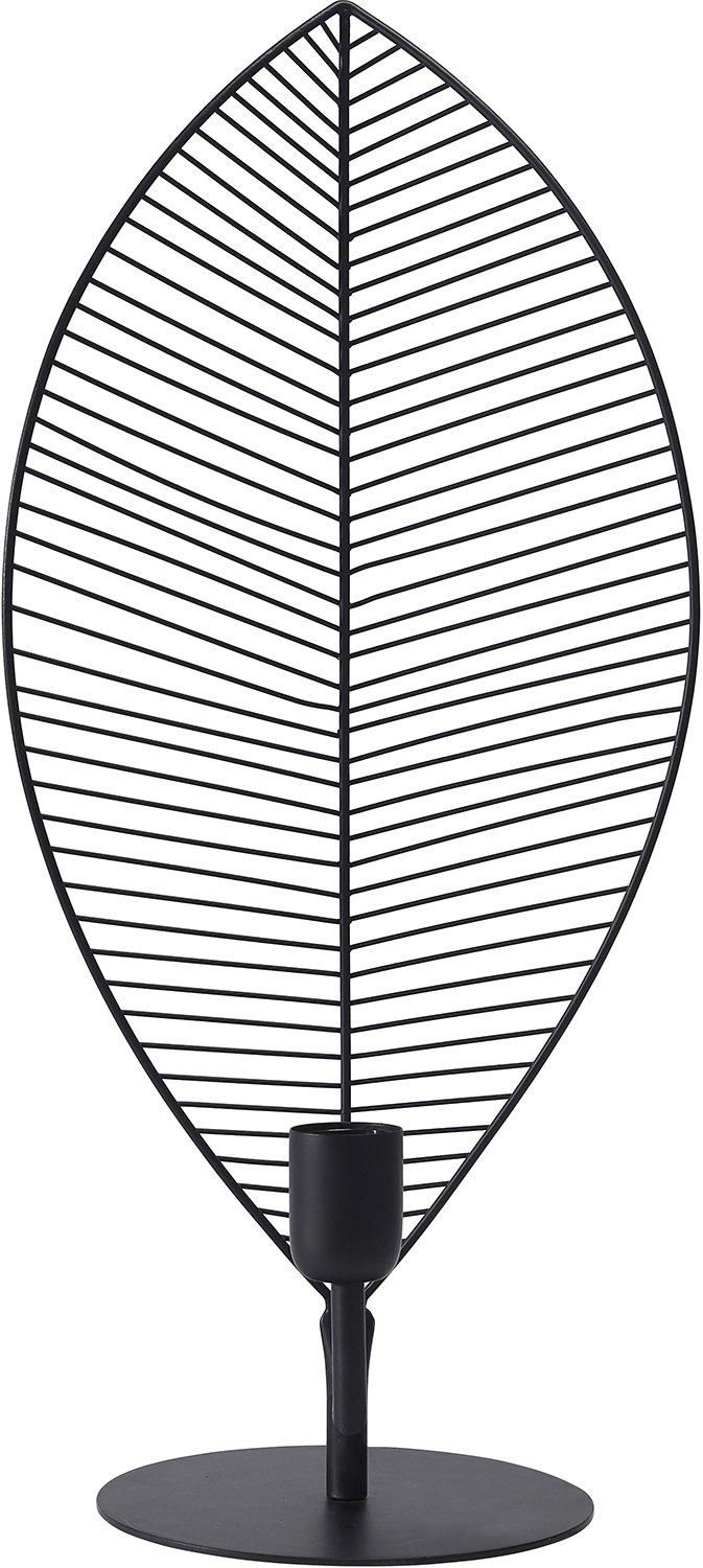 Elm pöytävalaisin L 58 cm