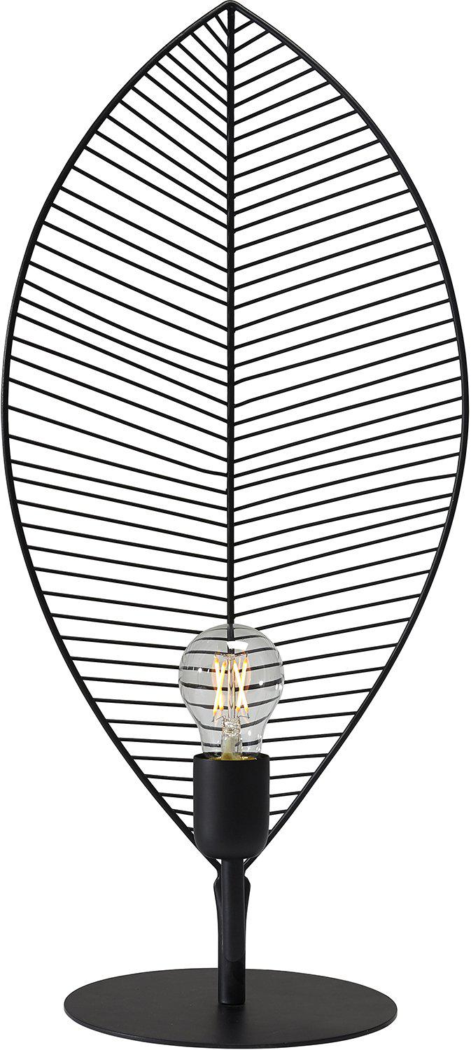 Elm pöytävalaisin L 58 cm