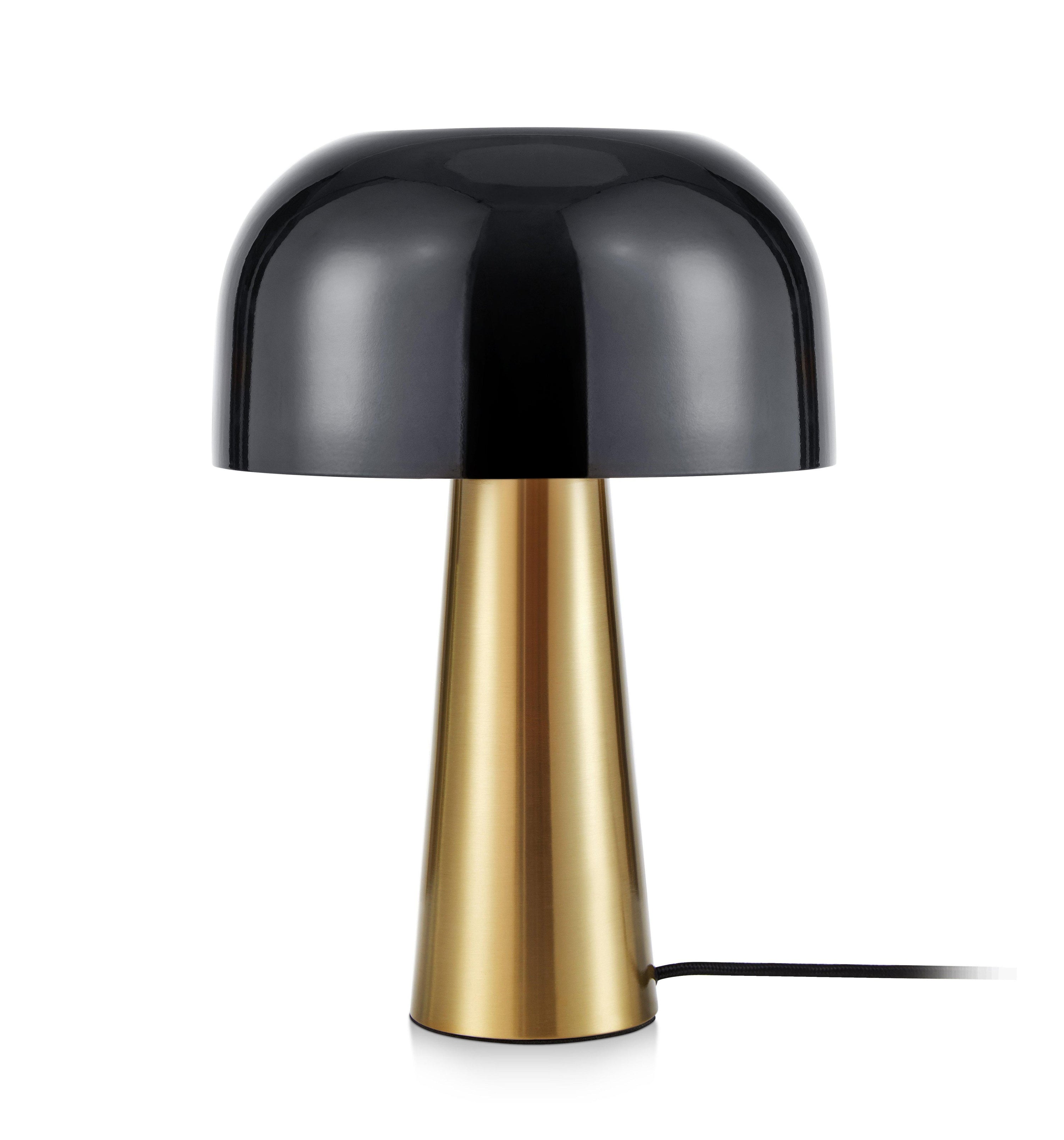 BLANCA bordslampa 1L Bronze/Black