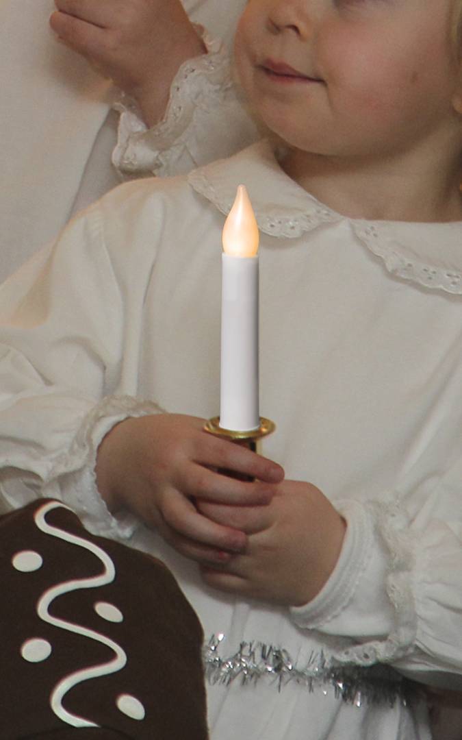 Tiernapojan kynttilä
