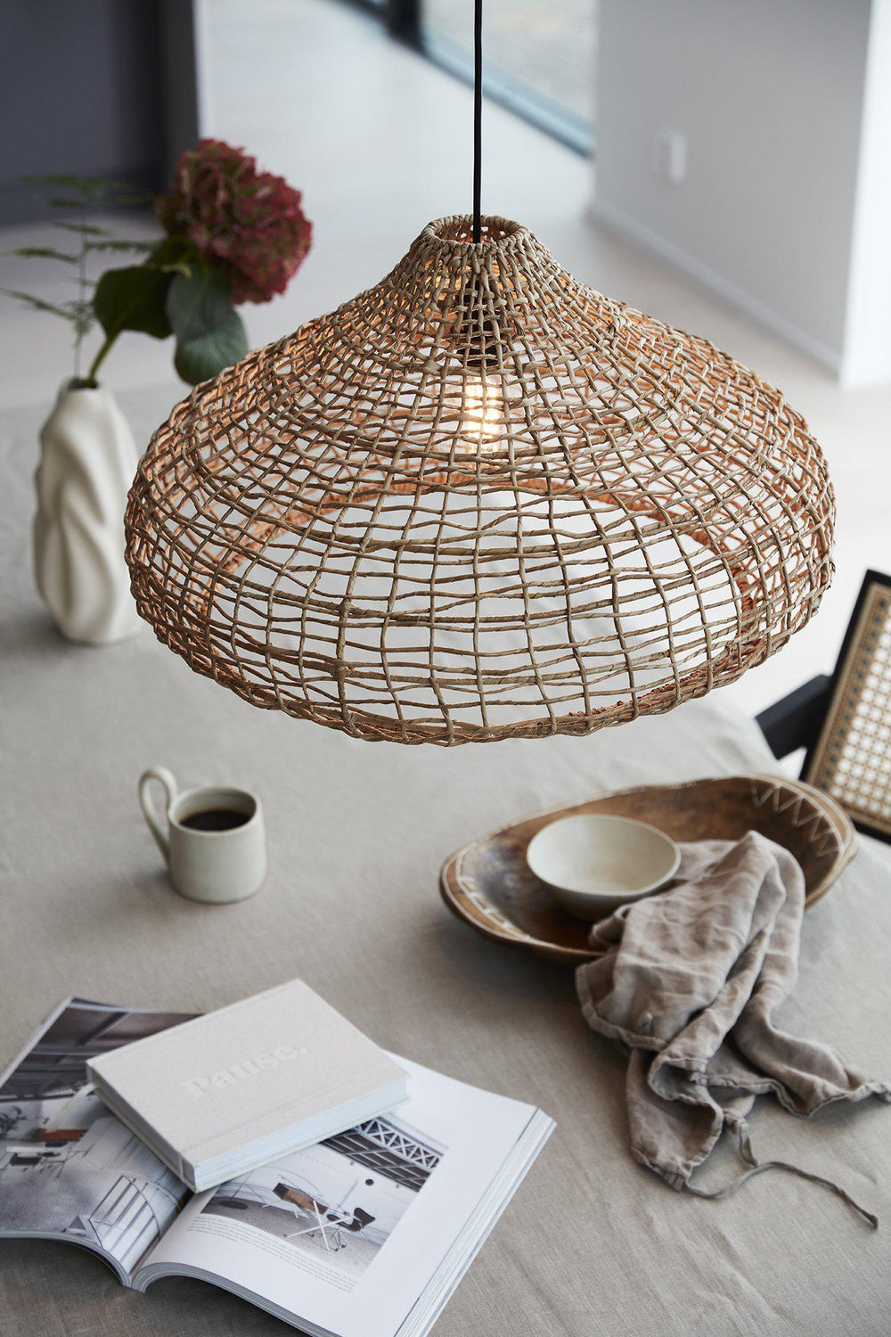 Mira riippuvalaisin 58 cm