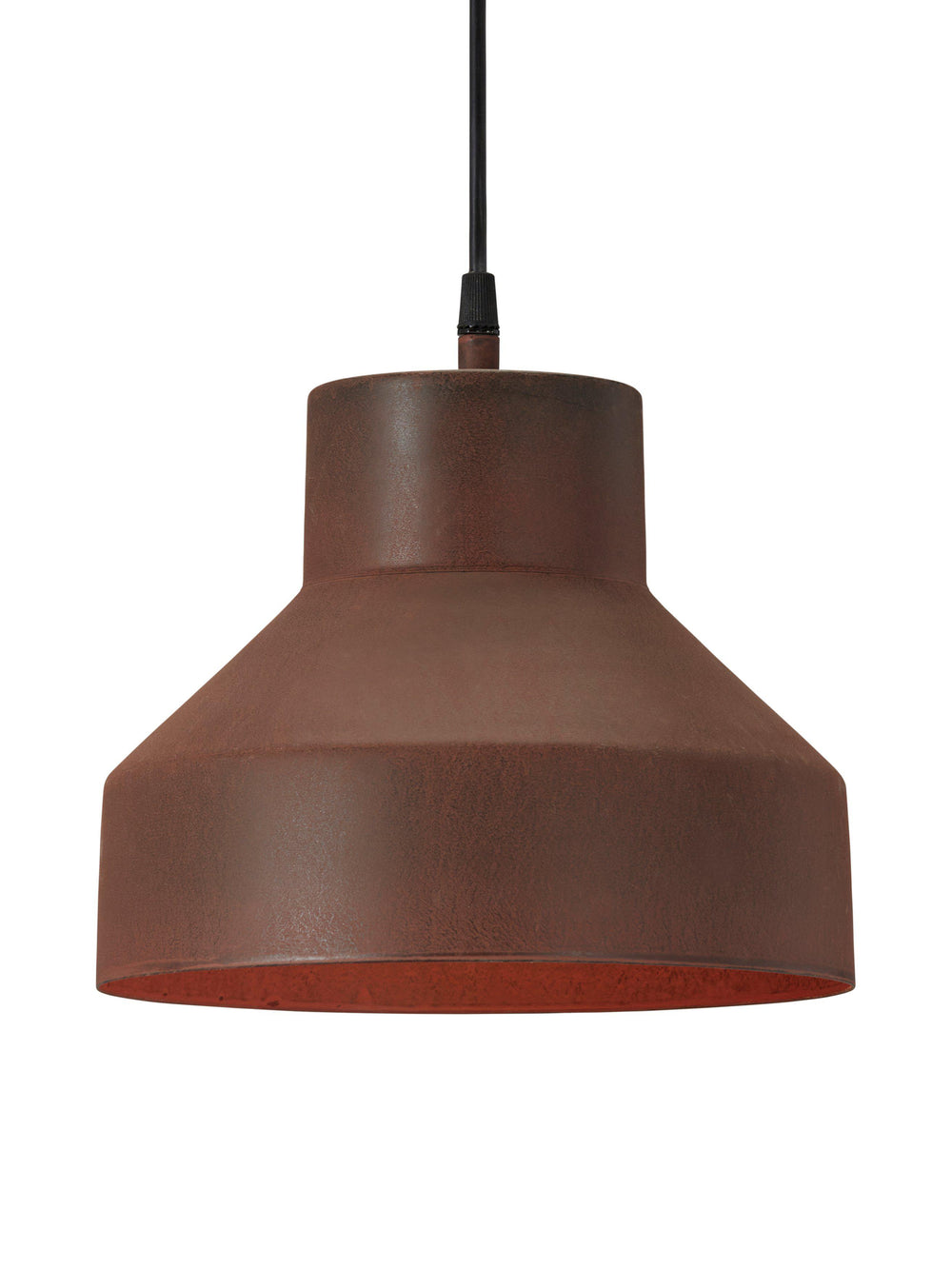 Solo riippuvalaisin ruoste 26 cm