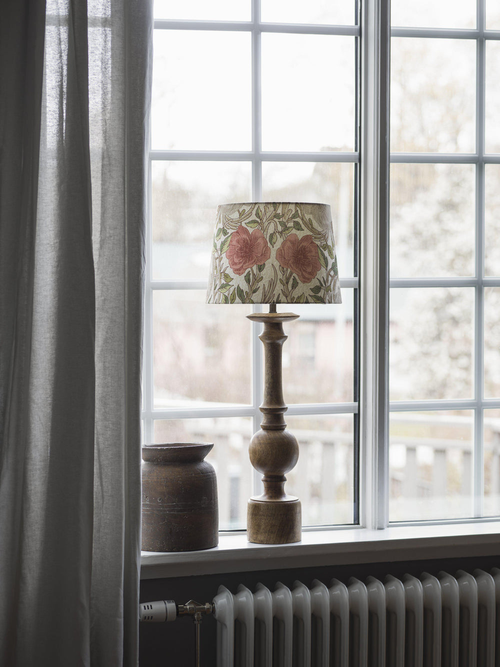 Molly Lampunjalka BurnedBrown 61cm