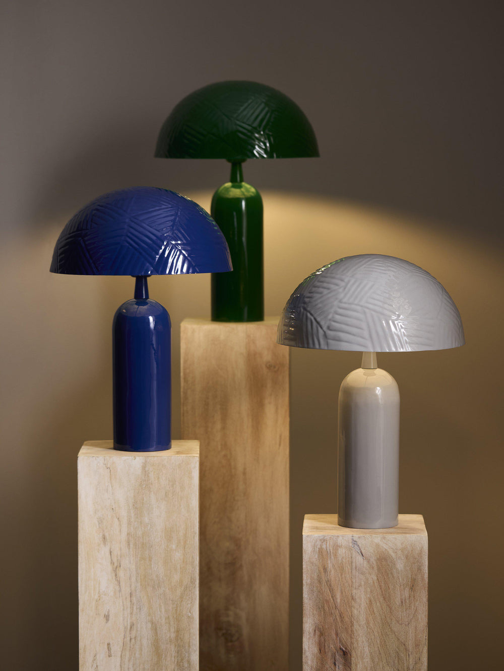 Ribble varjostin vihreä 31 cm