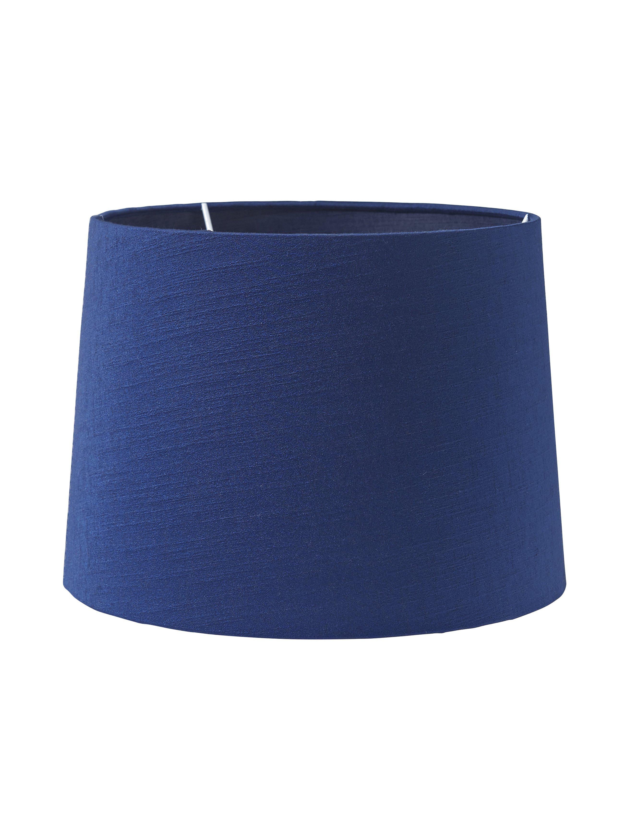 Sofia varjostin Carnaby marin 35cm