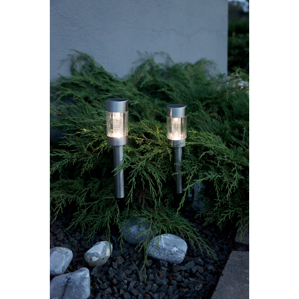 Bastia aurinkokennovalaisin