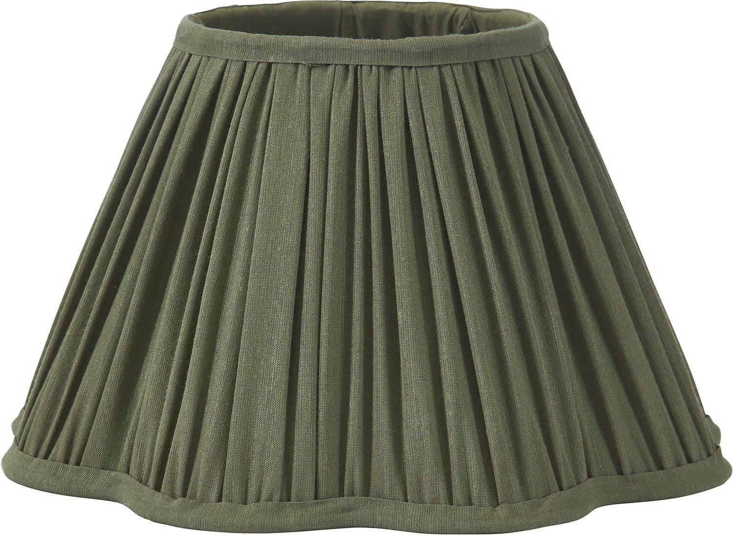 Siv Toppring varjostin vihreä 35cm