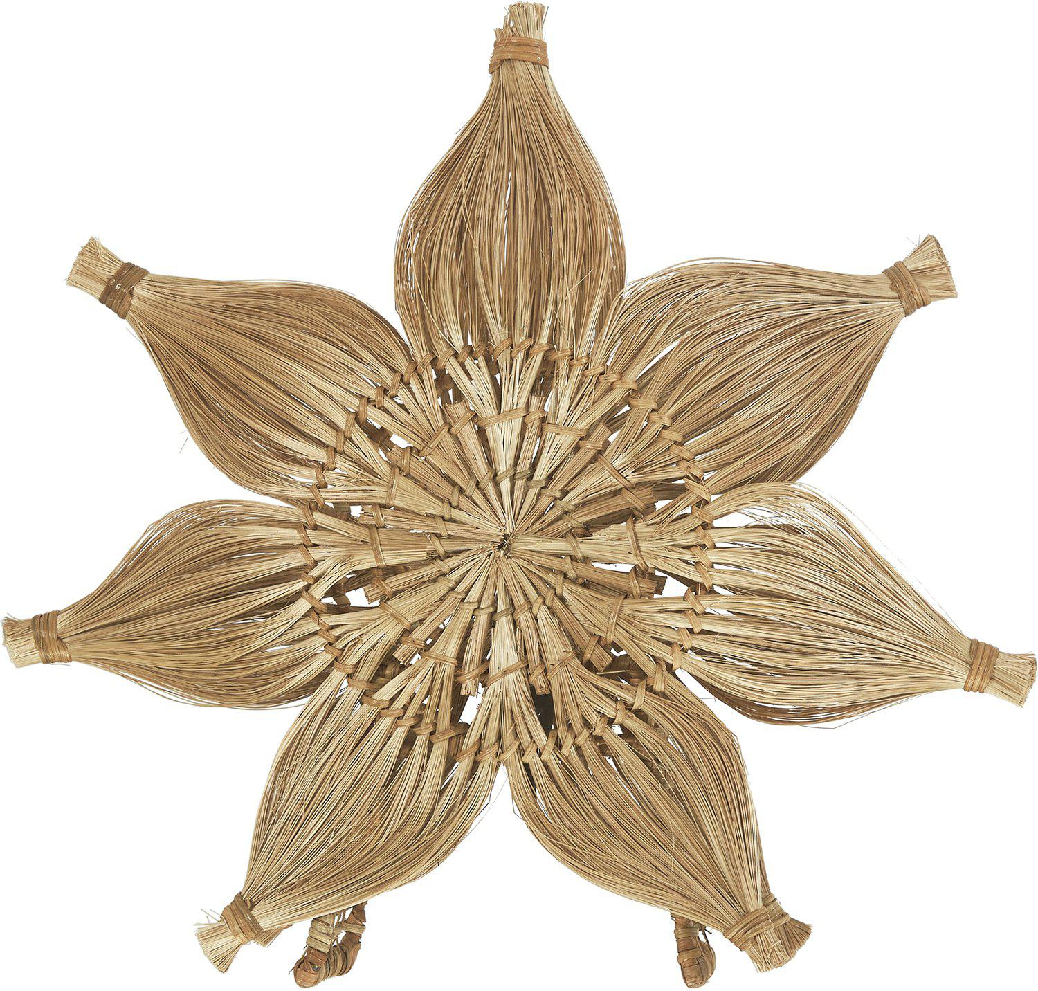 Agnes pöytätähti natur 47 cm