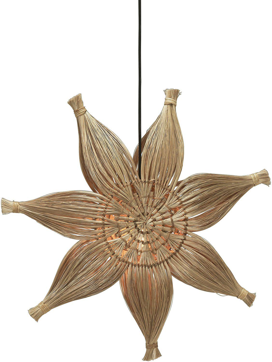 Agnes tähti natur 78 cm