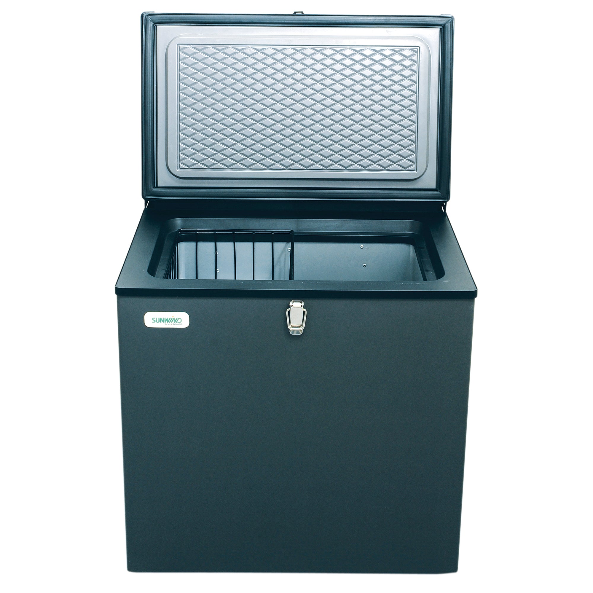 Pakastinboksi Ventus 70 litraa - kaasu/12V/230V