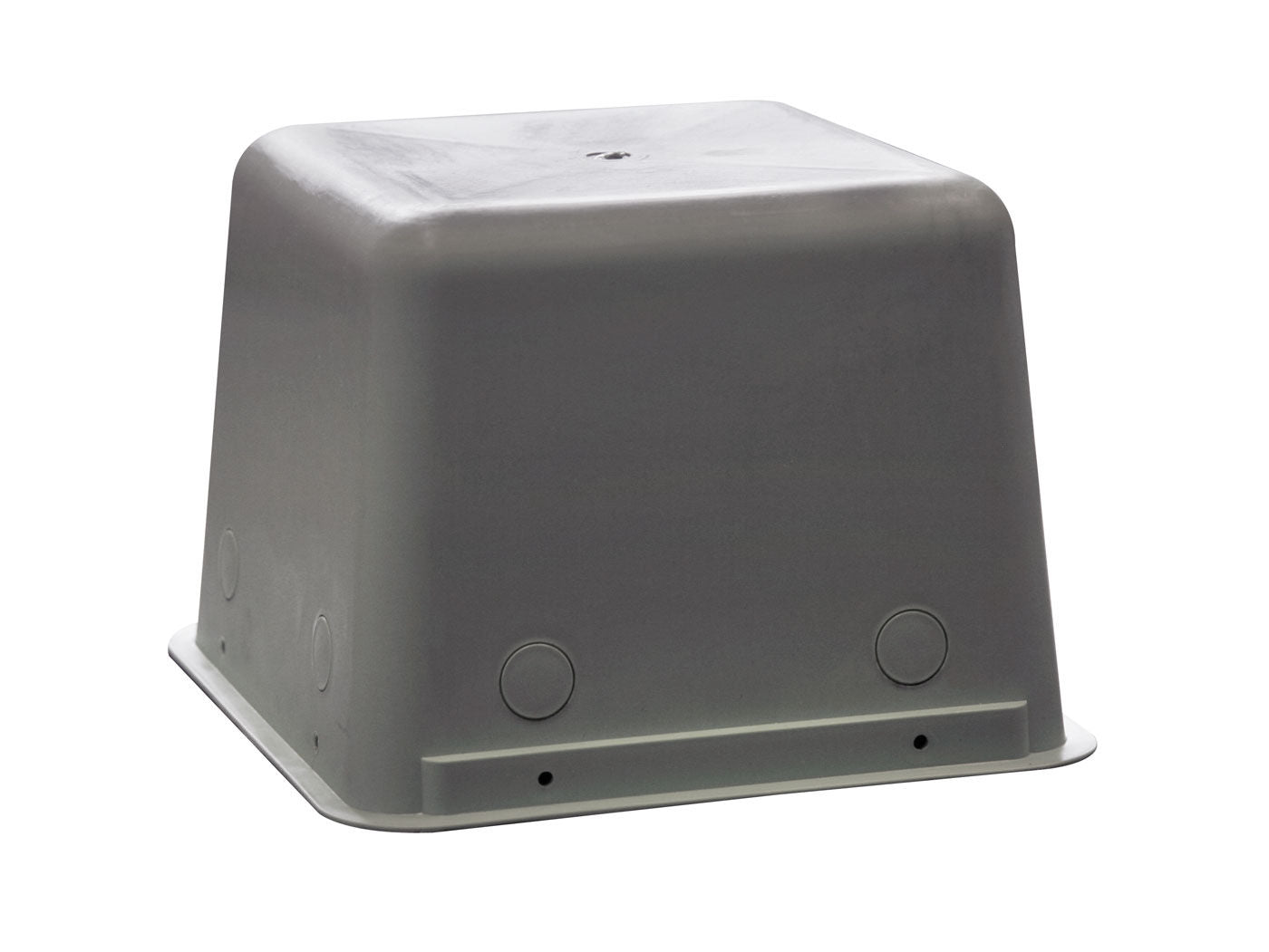 Spot Box för downlights 19x19x15 cm