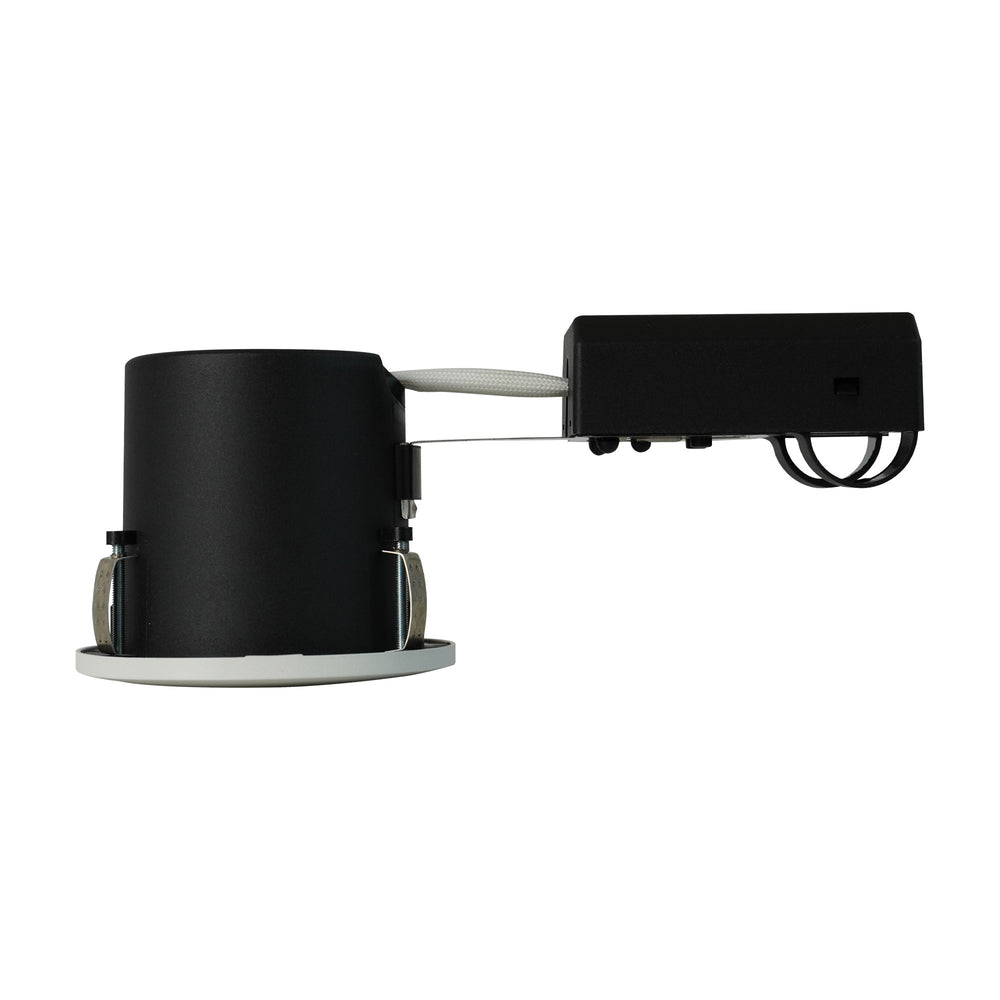 Mixit Pro downlight IP23 vit