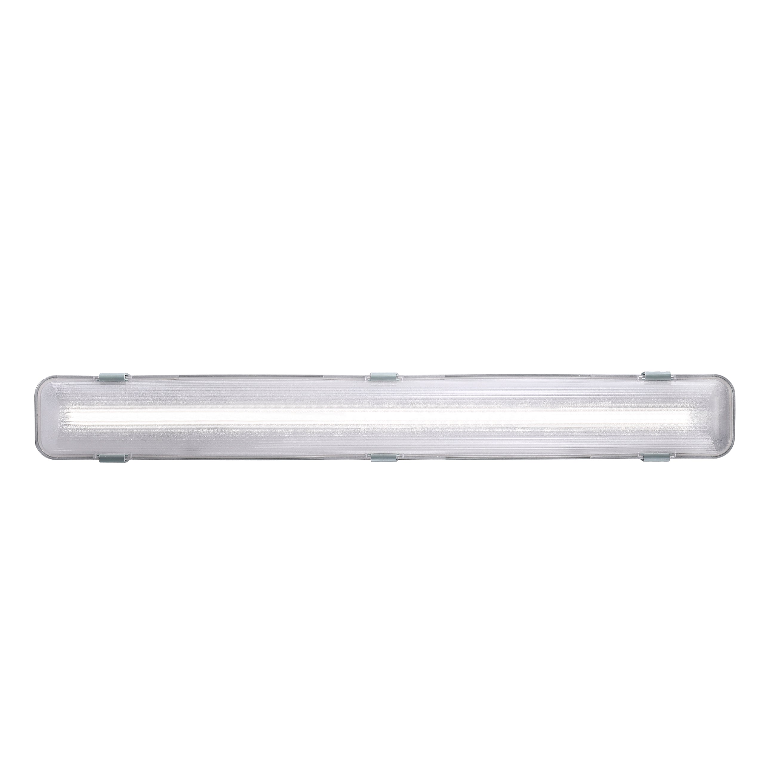 Works LED-loisteputkivalaisin IP65 4000K 10W